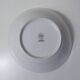 Saladier en porcelaine de saxe vintage gdr colditz
