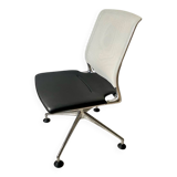 Meda office chair, Vitra edition, designed by Alberto Meda.