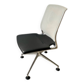 Meda office chair, Vitra edition, designed by Alberto Meda.