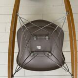 Rocking chair by Charles & Ray Eames Vitra edition