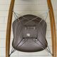 Rocking-chair de Charles & Ray Eames édition Vitra