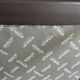 4 BONALDO chairs