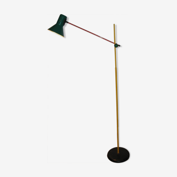 Lampadaire Veneta Lumi années 80