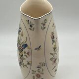 Longchamp toilet bag model Carquois. Height 35 cm.