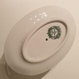 Sauciére Iron Earth