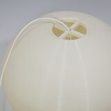 Rotaflex pendant light by Yasha Heifetz 1960 USA