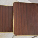 Pull-out tables 1960