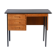 Wooden desk