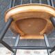 Chaise scandinave fanett par Ilmari Tapiovaara