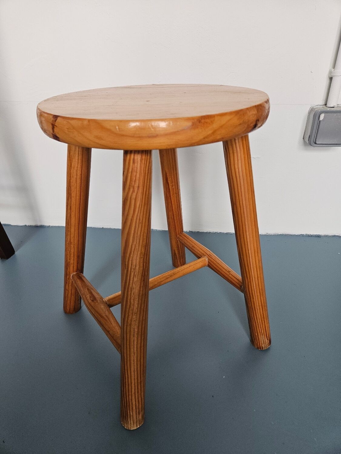 Small stool
