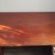 Large rectangular executive desk, model from ORDO (France)