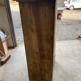 Old strong box