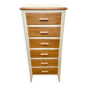 chiffonnier vintage années