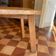 Farm table