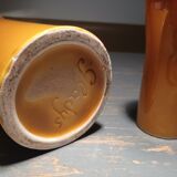 Service at orangeade