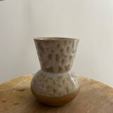 Vase artisanal