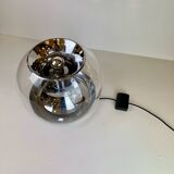 T417, Table Lamp by Luci, 1970s