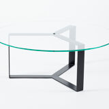 Round coffee table Séverin