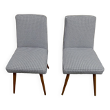 Fauteuils Modèle 200-113 Patyczak, 1960s, Set de 2
