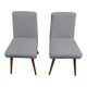 Fauteuils Modèle 200-113 Patyczak, 1960s, Set de 2