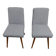 Fauteuils Modèle 200-113 Patyczak, 1960s, Set de 2