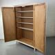 Meuble à chaussure style armoire parisienne