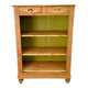 Antique buffet