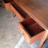 Office epoque art deco stamped Saddier / fils