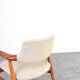 Lounge Chair by Yngve Ekström for Swedese and Chair by S. Eriksen, Set of 2