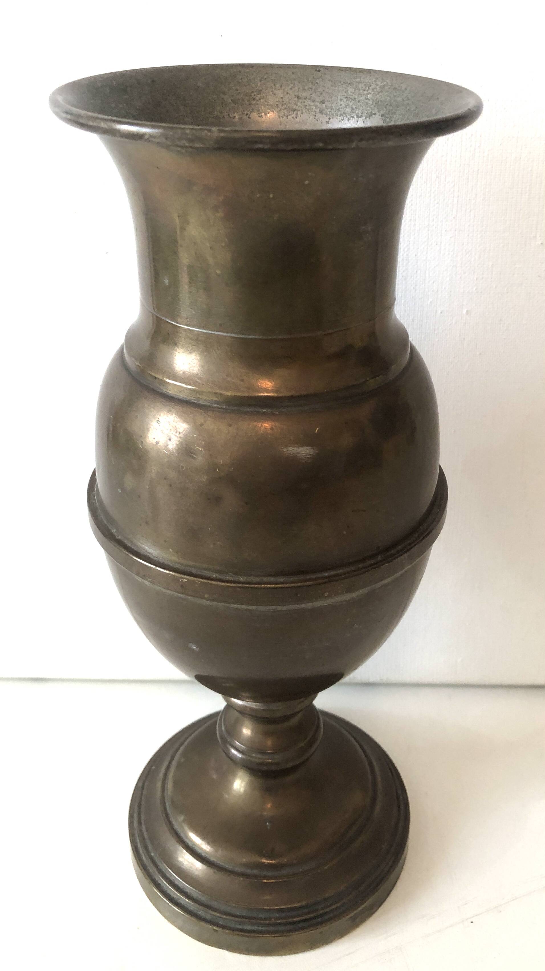 Antique vase