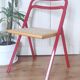 Folding chair designed by Giorgio Cattelan for Cidue - 1970