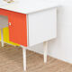 Bureau scandinave  120 cm
