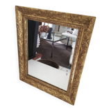 Miroir Art nouveau