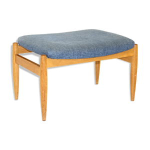 Tabouret repose-pied