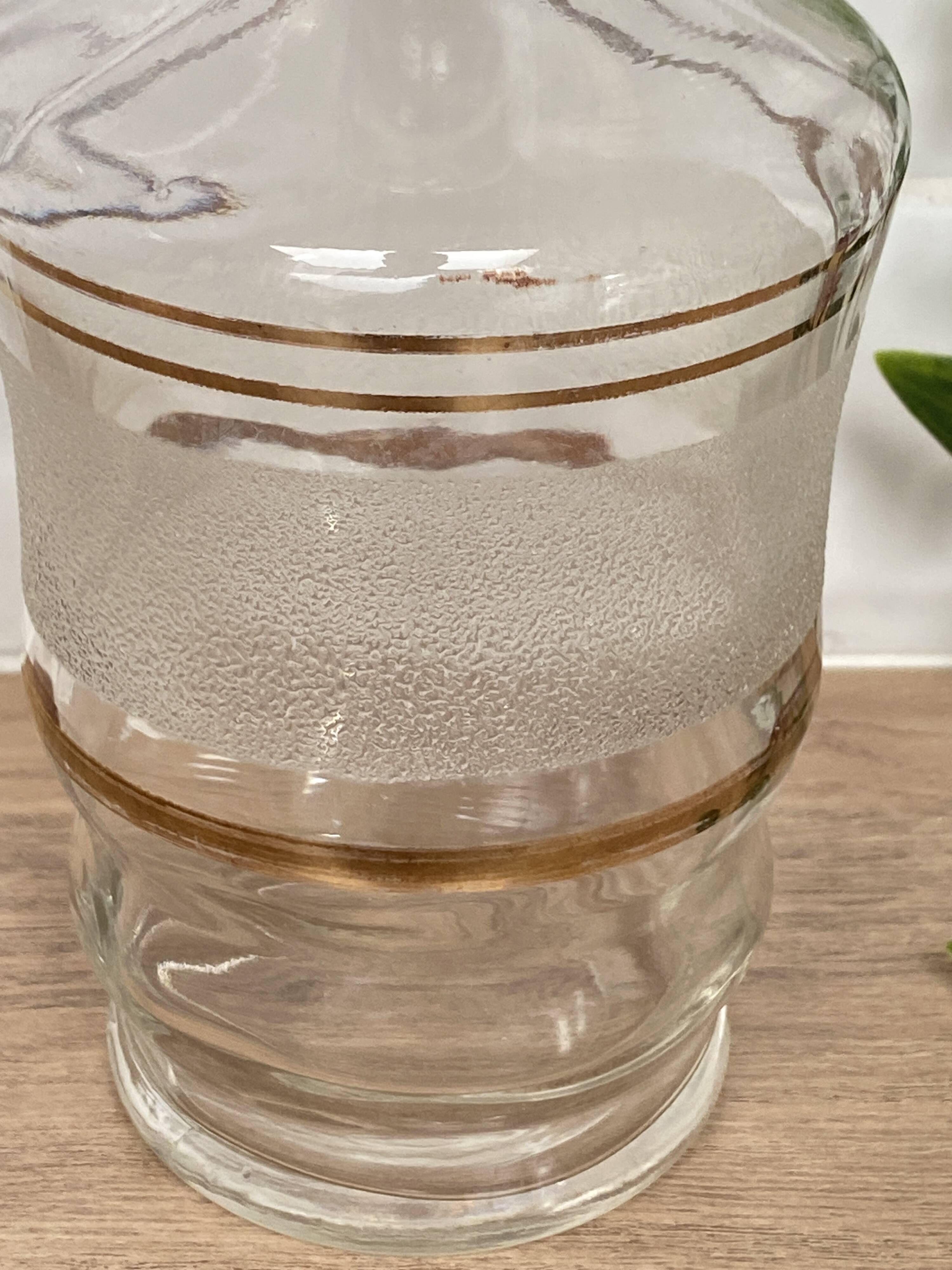 Luminarc Givror Carafe Bottle