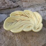 Vintage butter dish
