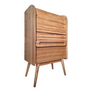 Classeur à rideau Wapong - couleur