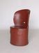 Chaise scandinave en bois Kubbestol