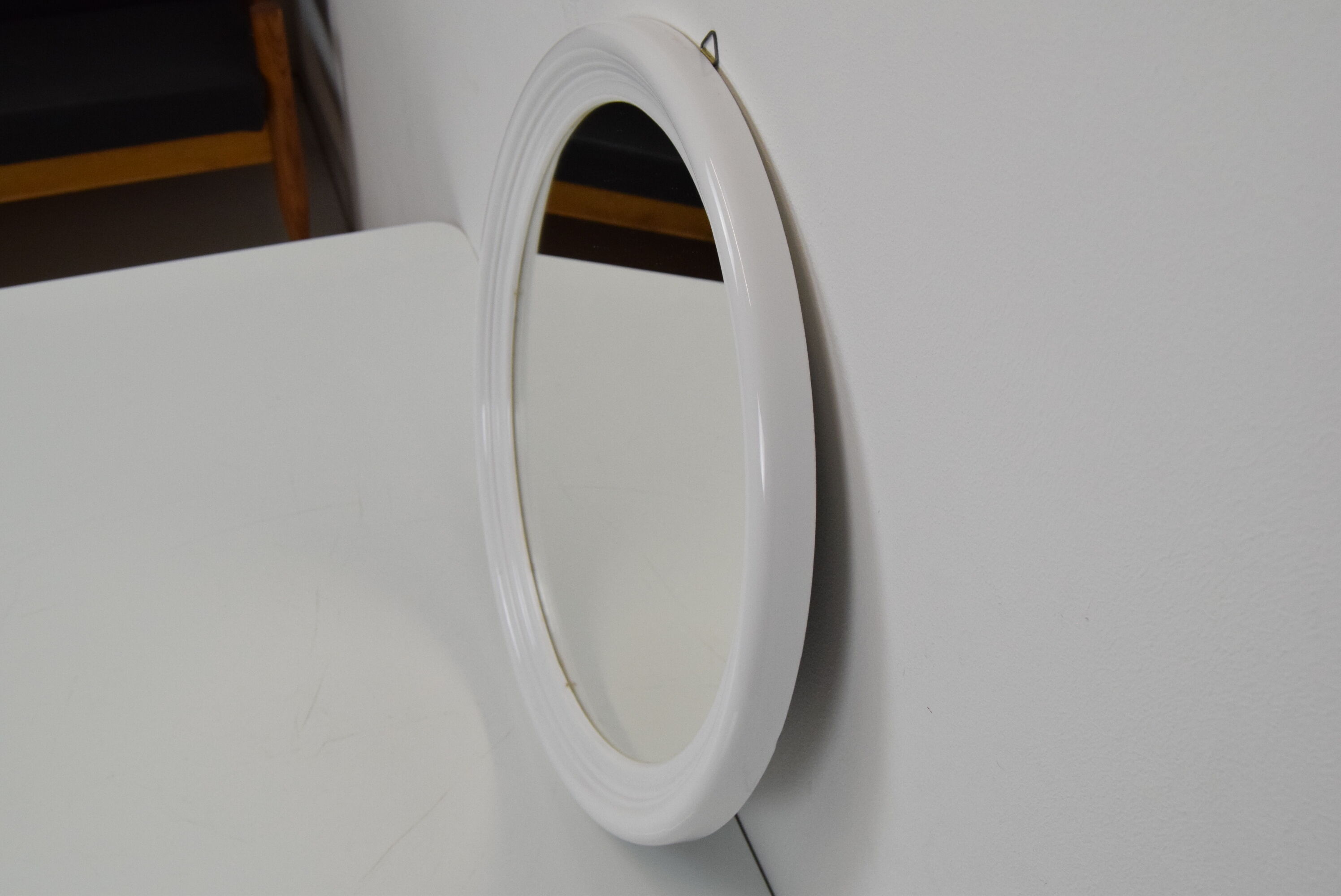 Mid-century Wall Mirror,1960's.