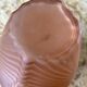 Vase – Verlys – Decoration – Frosted pink glass