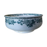 Terre de fer salad bowl nancy