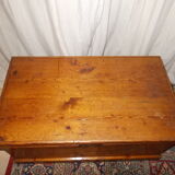 Pitchpin trunk