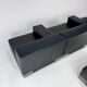Kartell Plastics Sofa designed by Piero Lissoni, 2000s