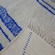 Traditional handmade rug size 200 x 300 cm