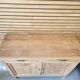 Art Deco sideboard