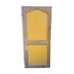Ancienne porte, époque XVIII ème
