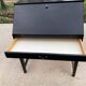 Black Scandinavian secretary