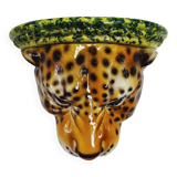 Wall Shelf Leopard