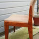 Michel Mortier chair, Steiner edition 1953