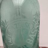 Oscar Basset sparkling water siphon